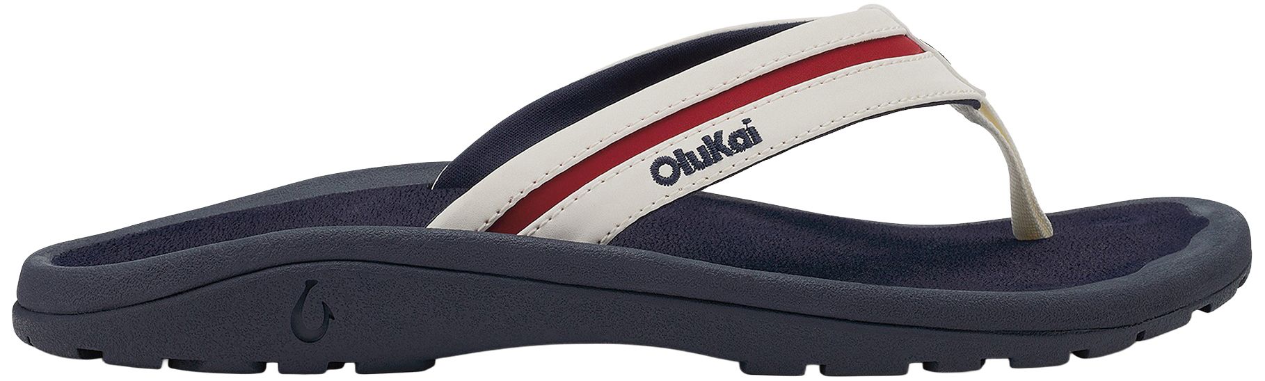 OluKai Men's Ohana Palua Sandals