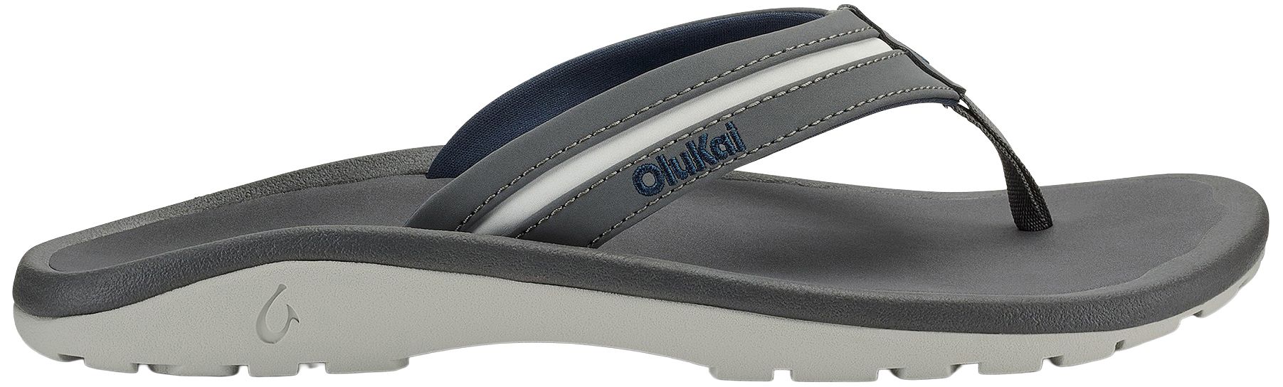 OluKai Men's Ohana Palua Sandals