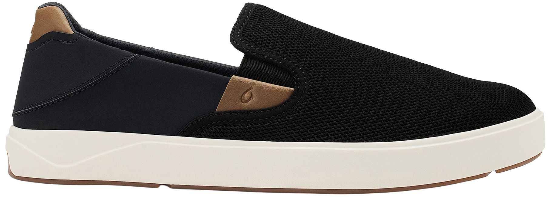 Black/Tan