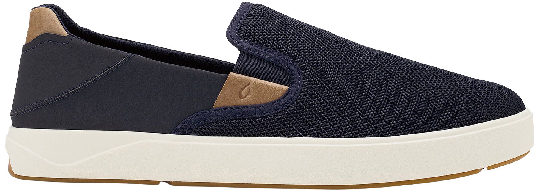 Trench Blue/Tan