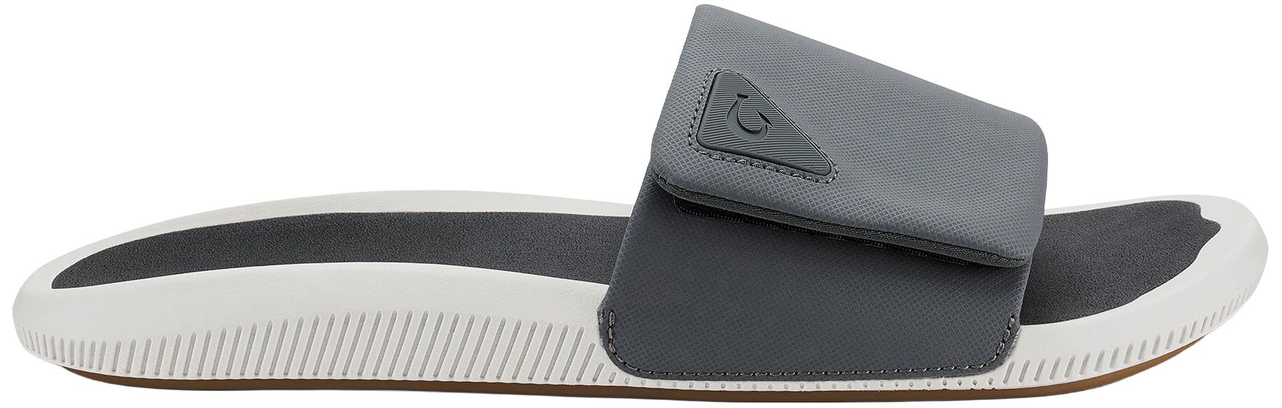 OluKai Men's Ulele Slides