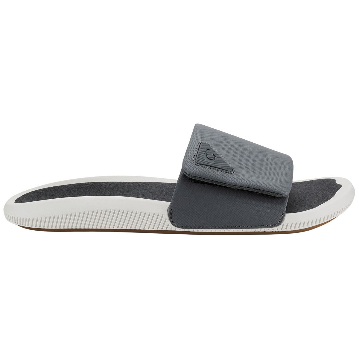 OluKai Men's Ulele Slides