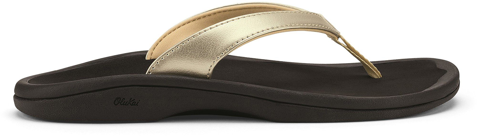 Gold/Black