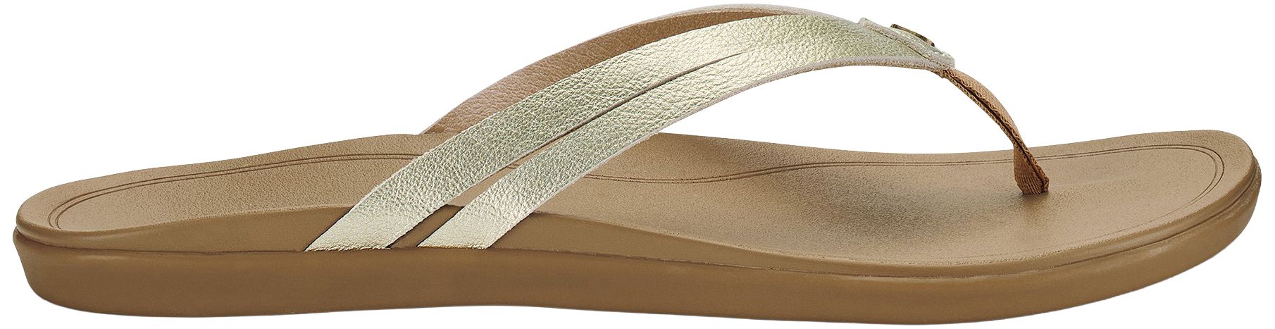 OluKai Women's Ho‘opio Hui Sandals