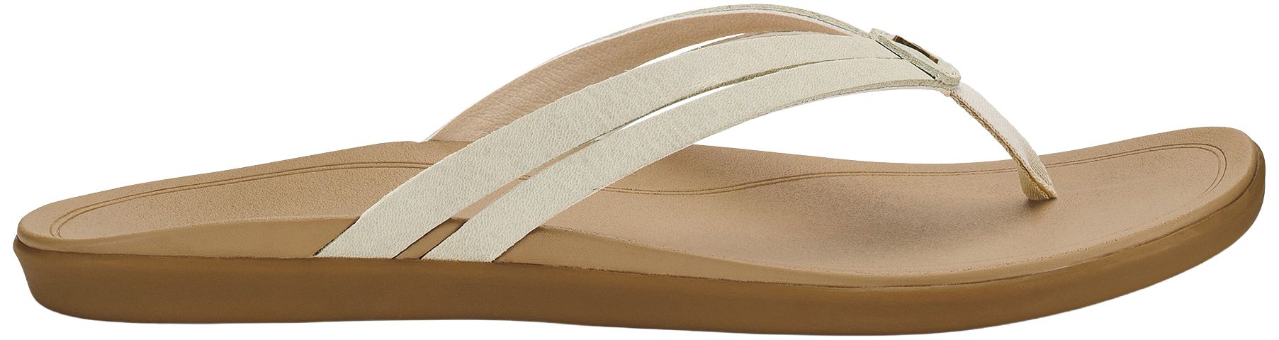 OluKai Women's Ho‘opio Hui Sandals