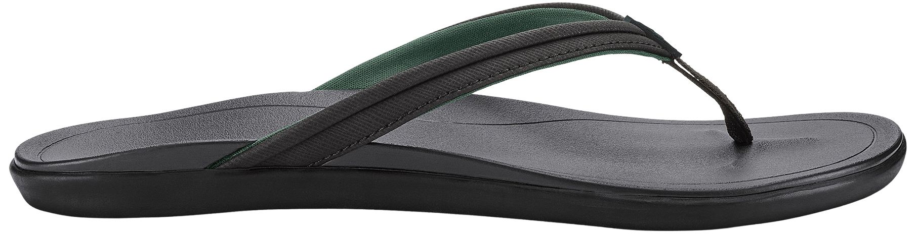 OluKai Women's Ho‘opio Malua Sandals