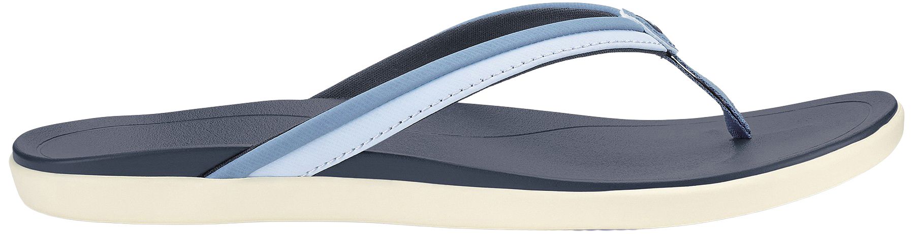 OluKai Women's Ho‘opio Malua Flip Flops