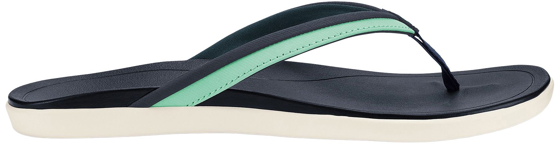 OluKai Women's Ho‘opio Malua Sandals