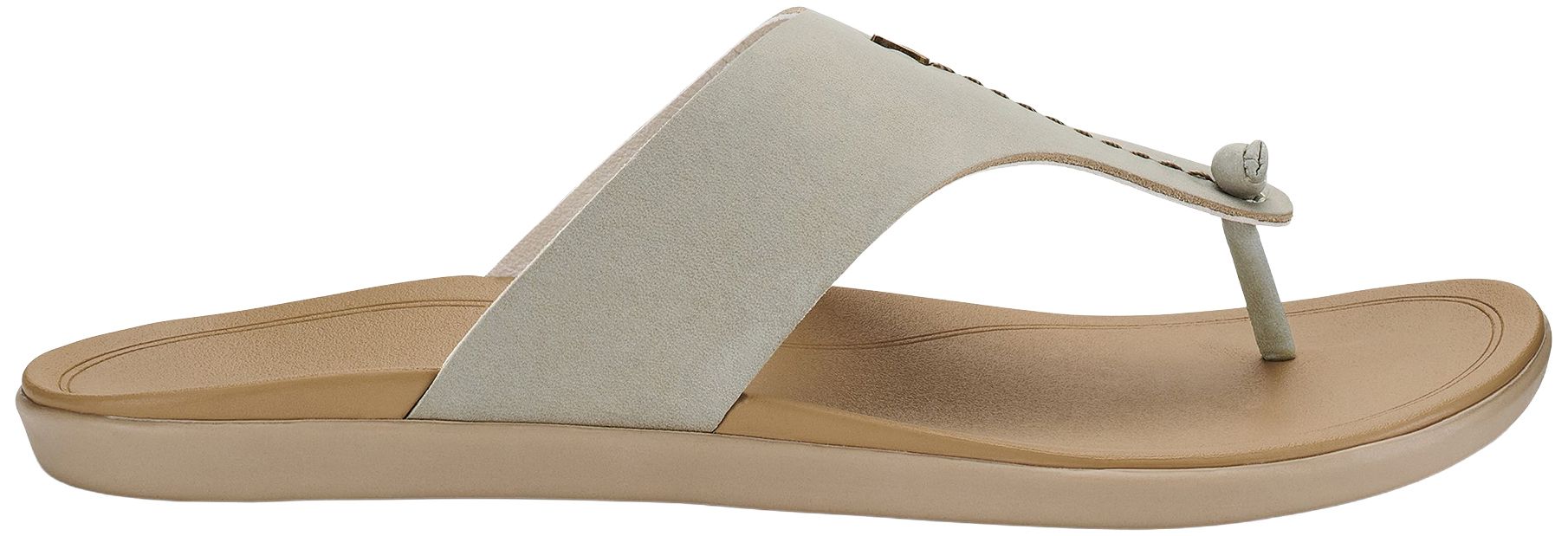 OluKai Women's Ho‘opio Mele Sandals