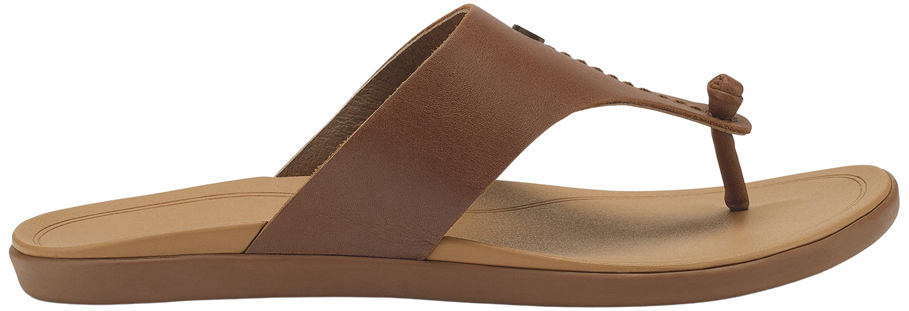 OluKai Women's Ho‘opio Mele Sandals