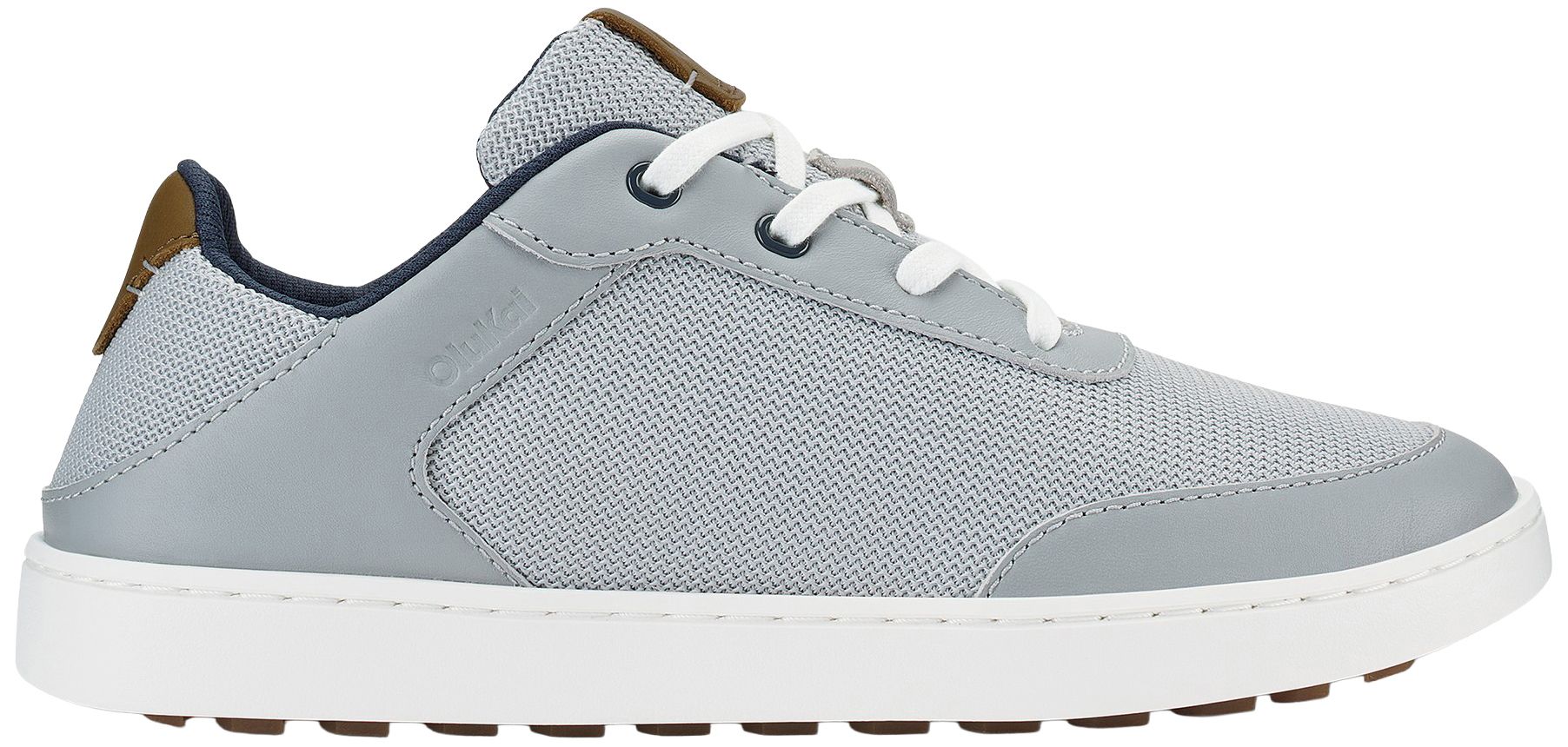 Cloud Grey/Tan