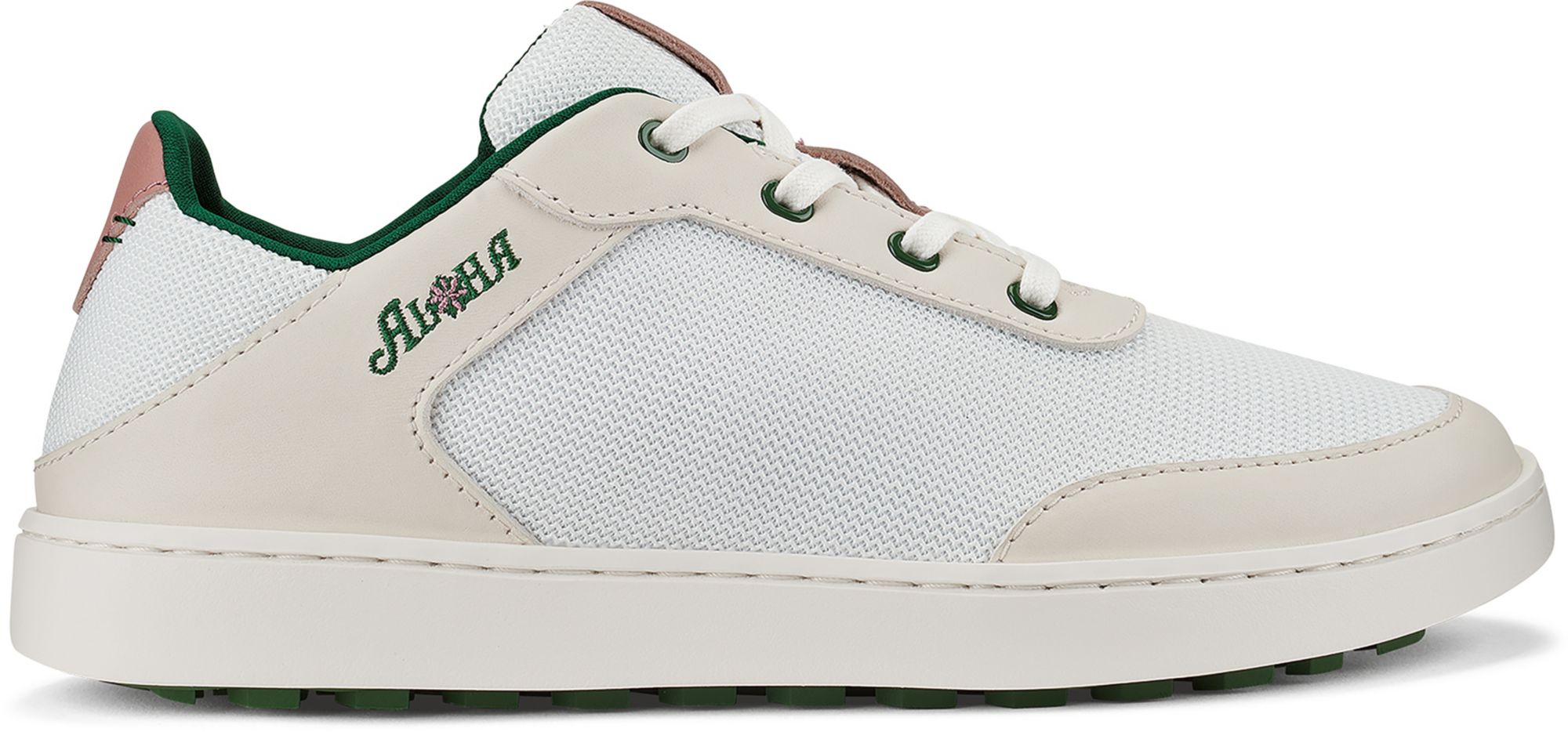 OluKai Women's Kiahuna Waterproof Spikeless Golf Shoes