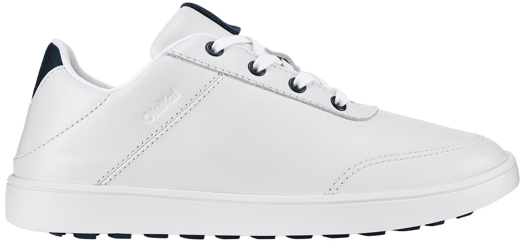 OluKai Women's Puakea Waterproof Spikeless Golf Shoes