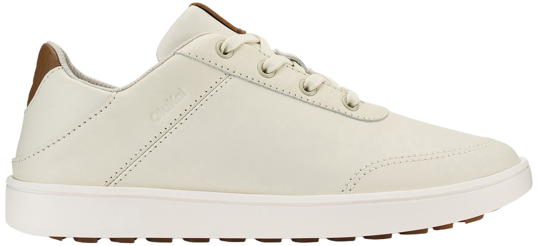 OluKai Women's Puakea Waterproof Spikeless Golf Shoes