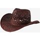 Carob Brown