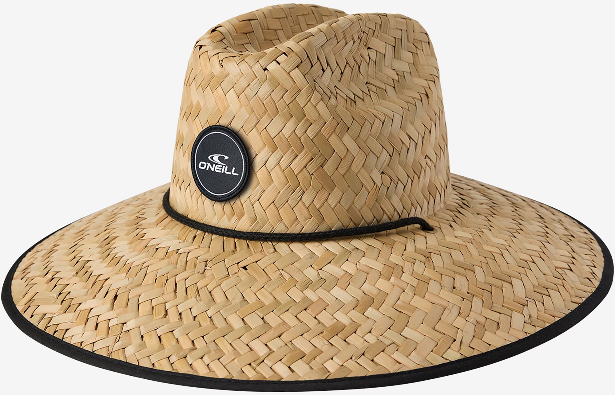 O'Neill Sonoma Straw Sun Hat