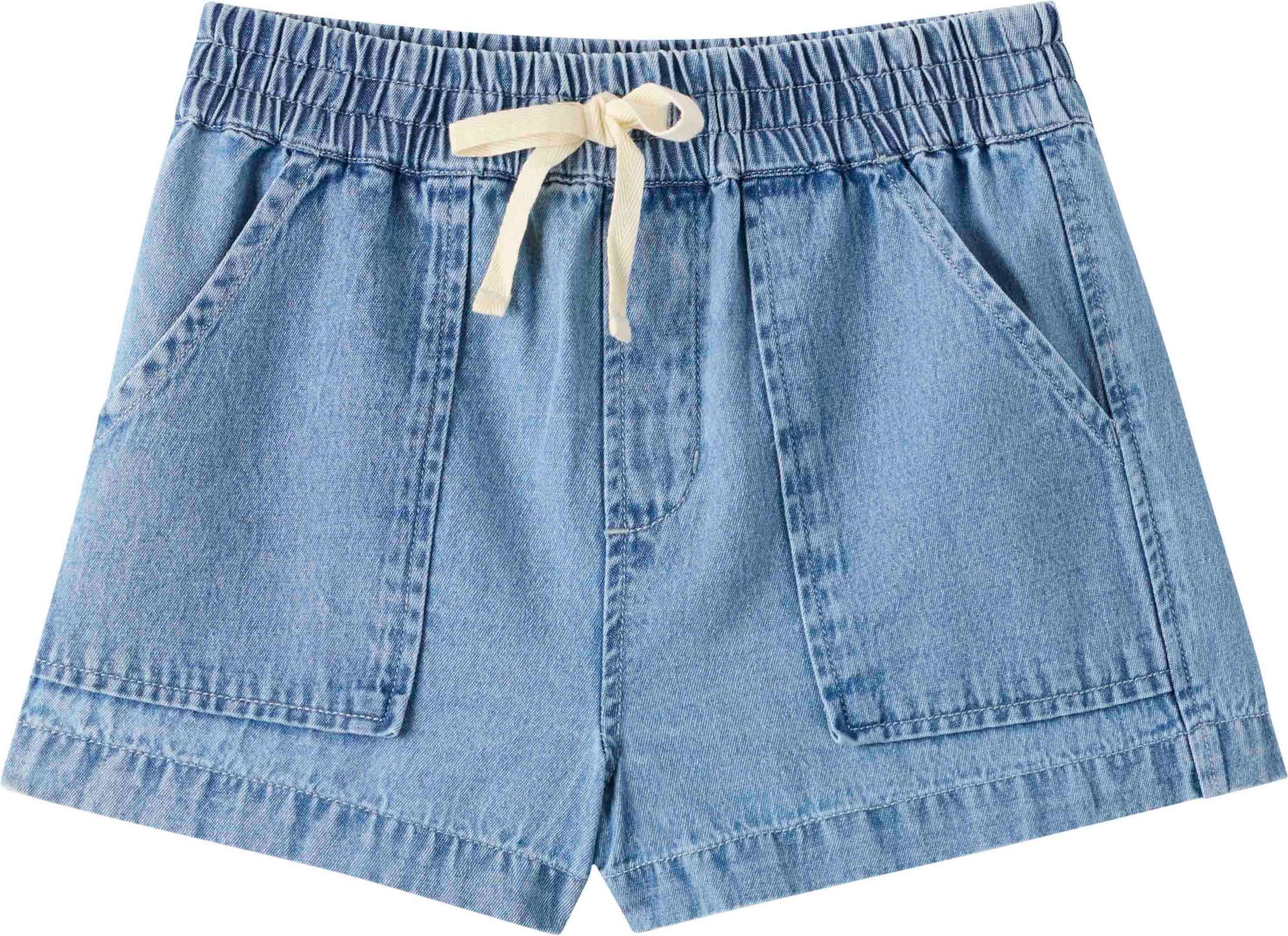 O'Neill Girls' Kylas Denim 2” Short