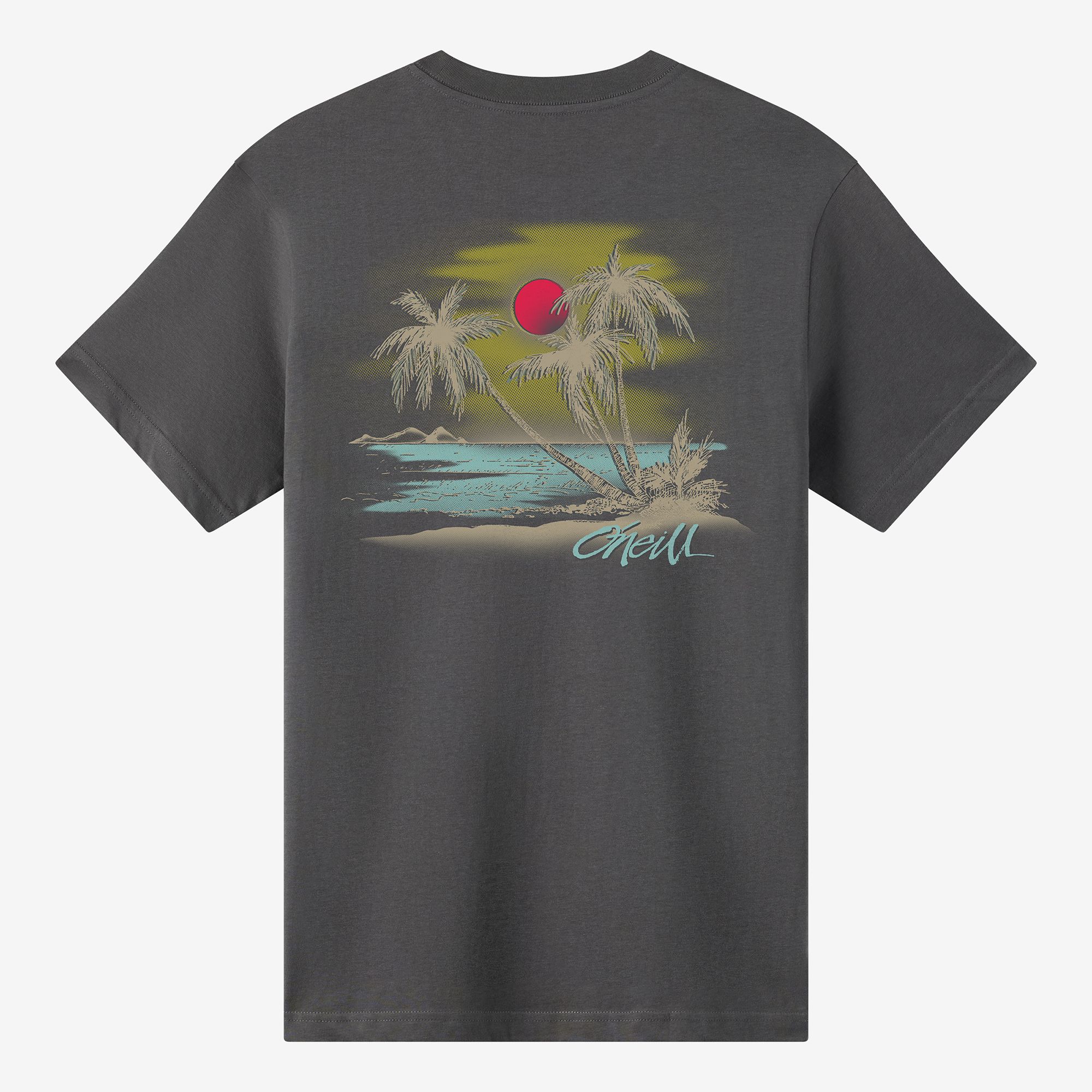 O'Neill Men's Tropics Classic Short Sleeve T-Shirt&nbsp;