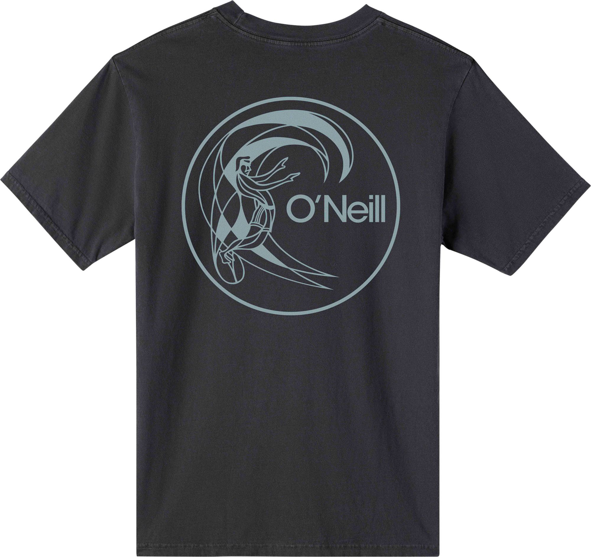 O'Neill Men's O'Riginals Circle Surfer Short Sleeve T-Shirt