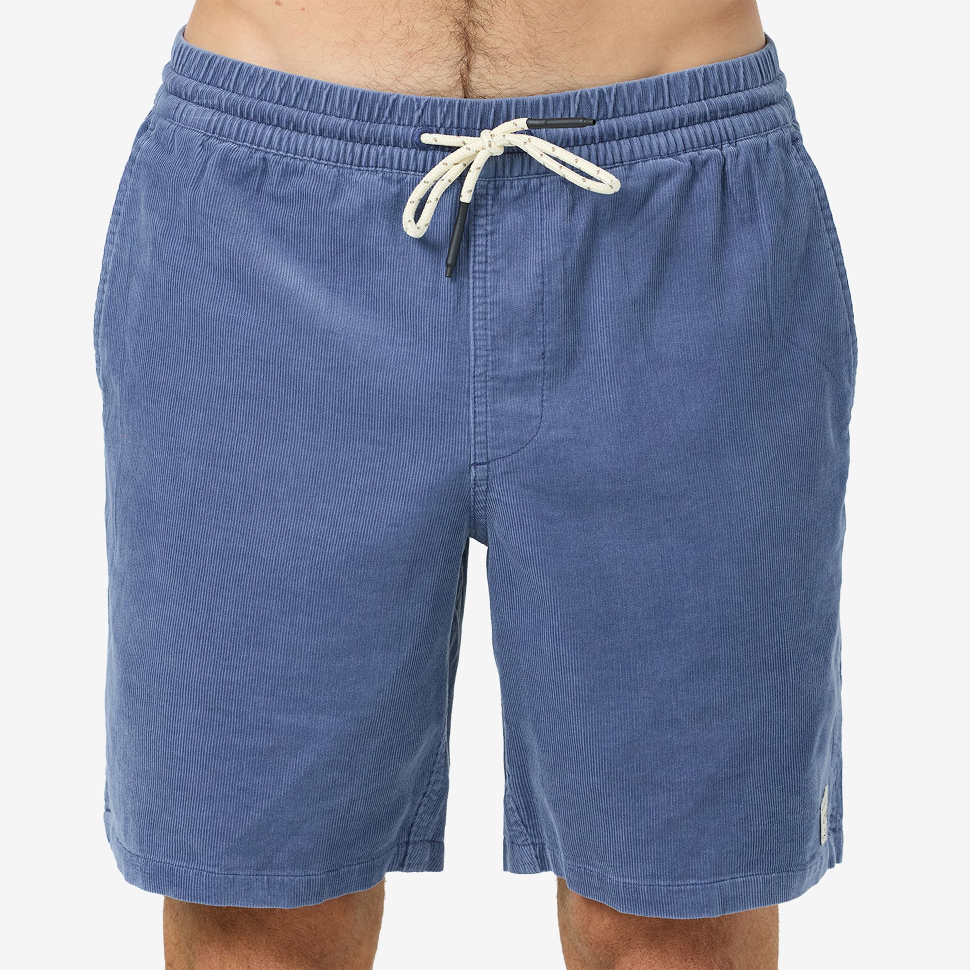 O'Neill Men's O'Riginals Cord E-Waist 18'' Shorts