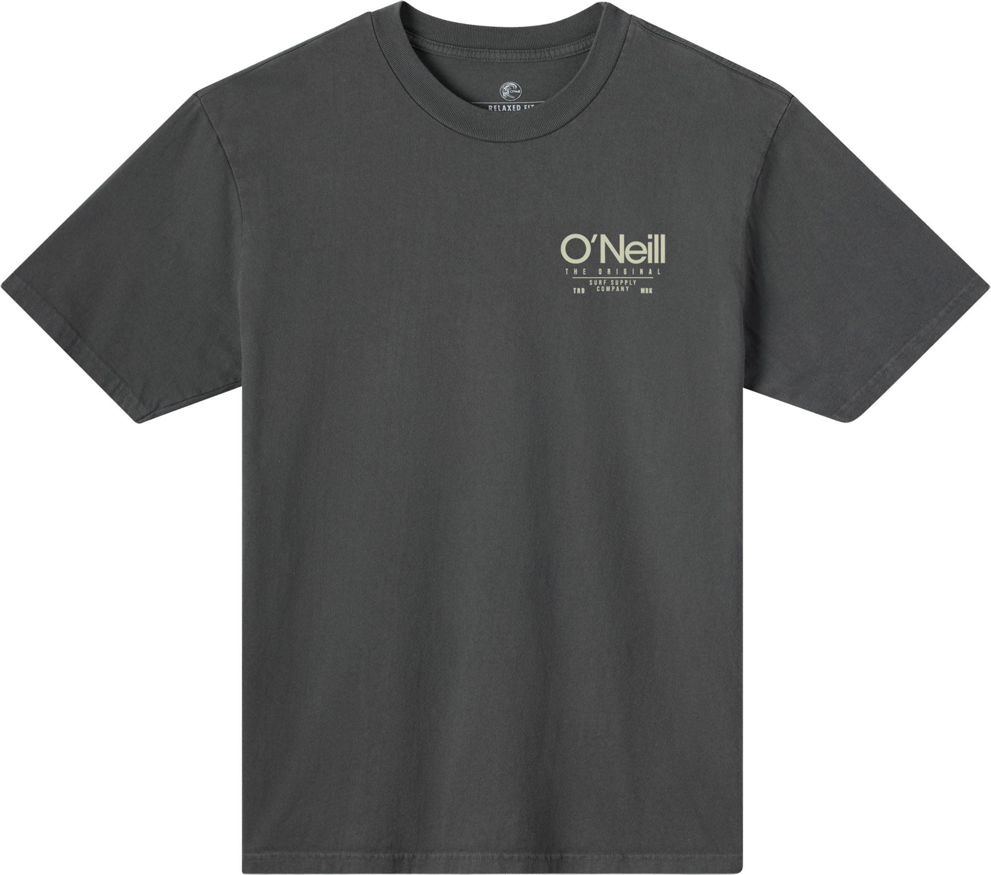 O'Neill O'Riginals Trade Mark Vintage Short Sleeve T-Shirt
