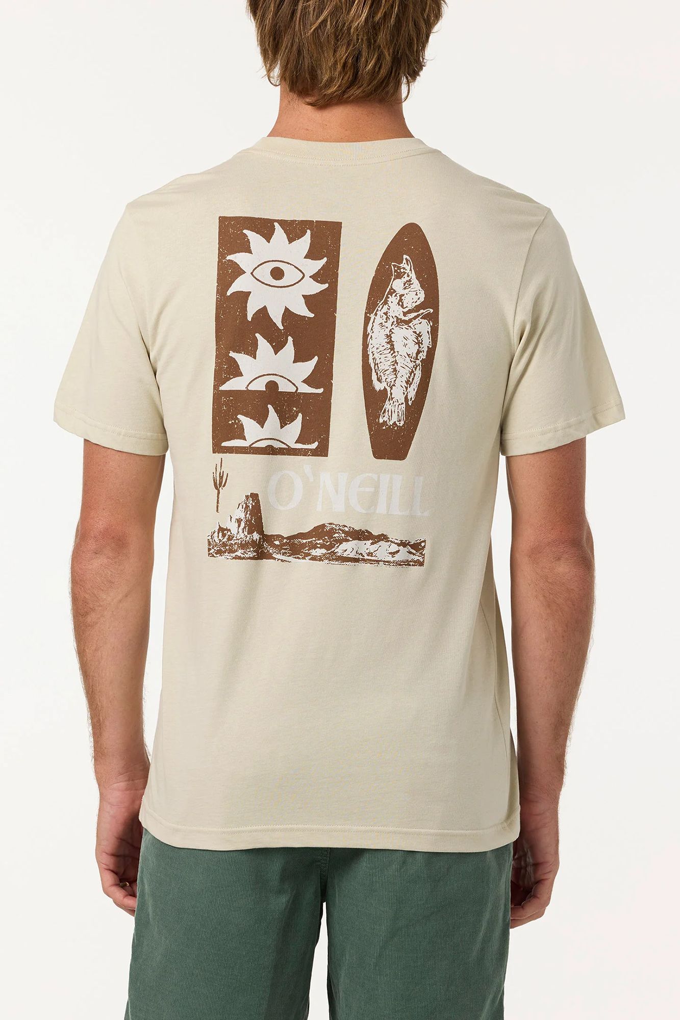 Light Khaki