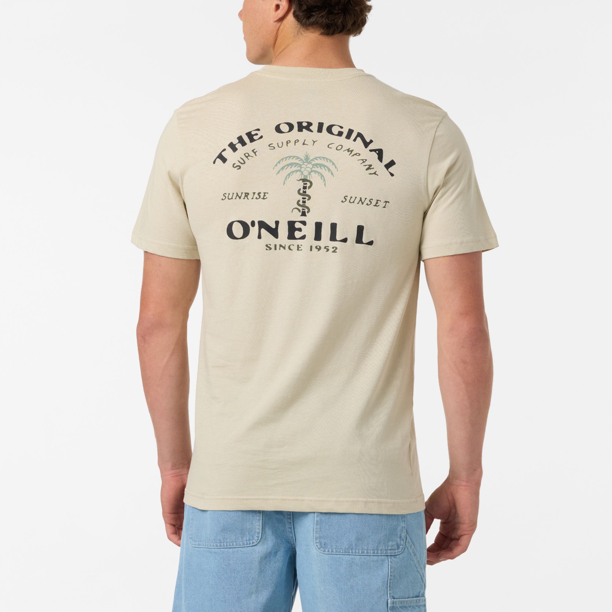Light Khaki
