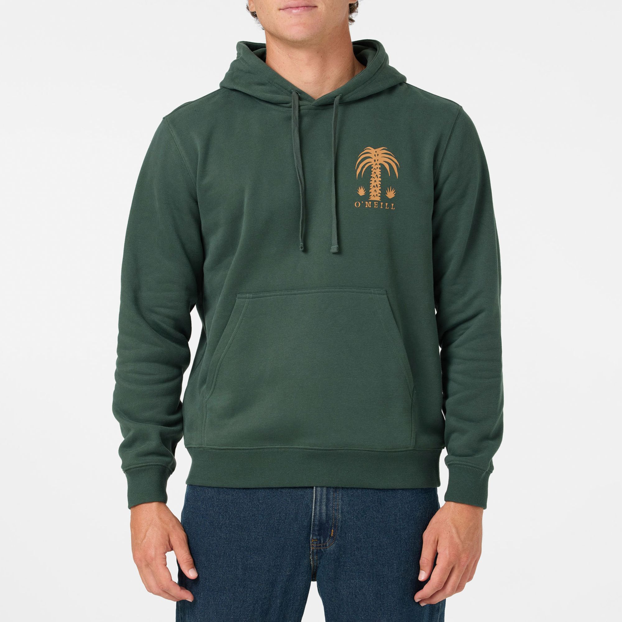 O'Neill Men's Palm Classic Hoodie