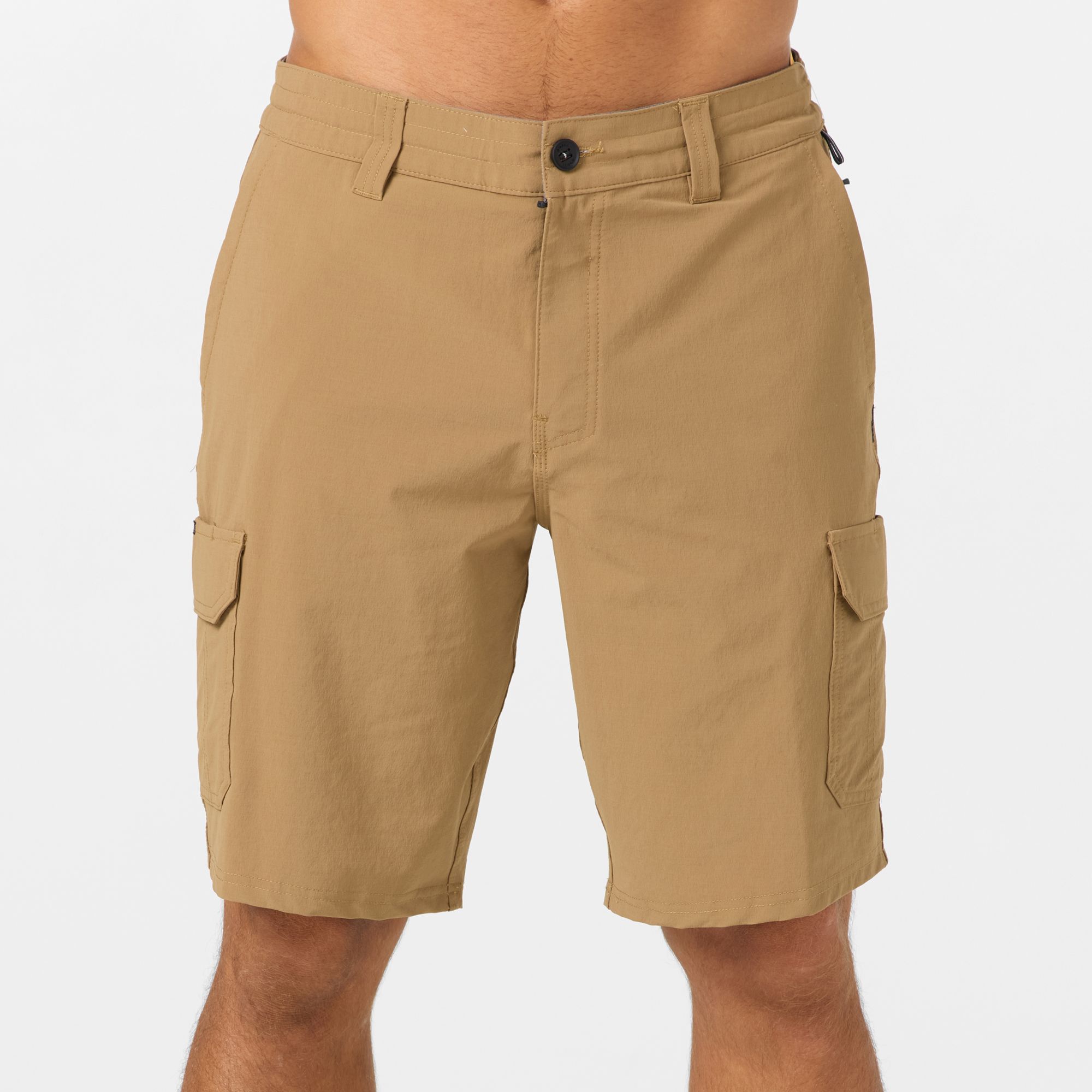 Dark Khaki