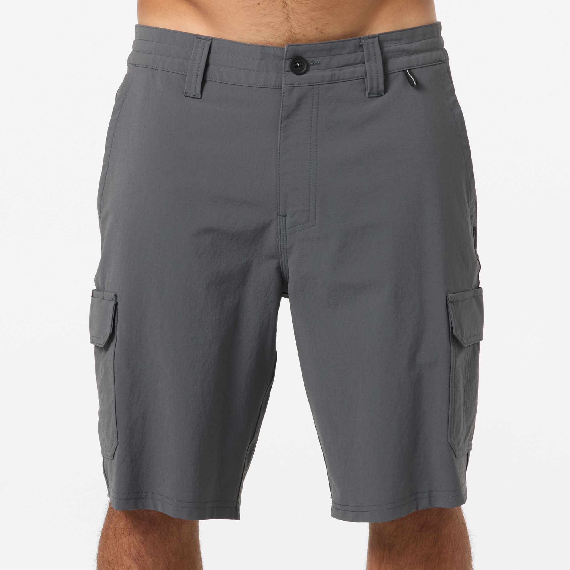 O'Neill Men's TRVLR Cargo Hybrid 20'' Shorts