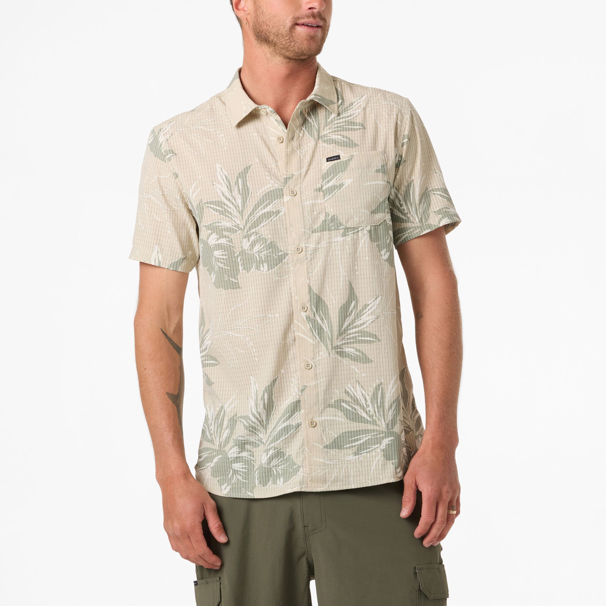 Light Khaki