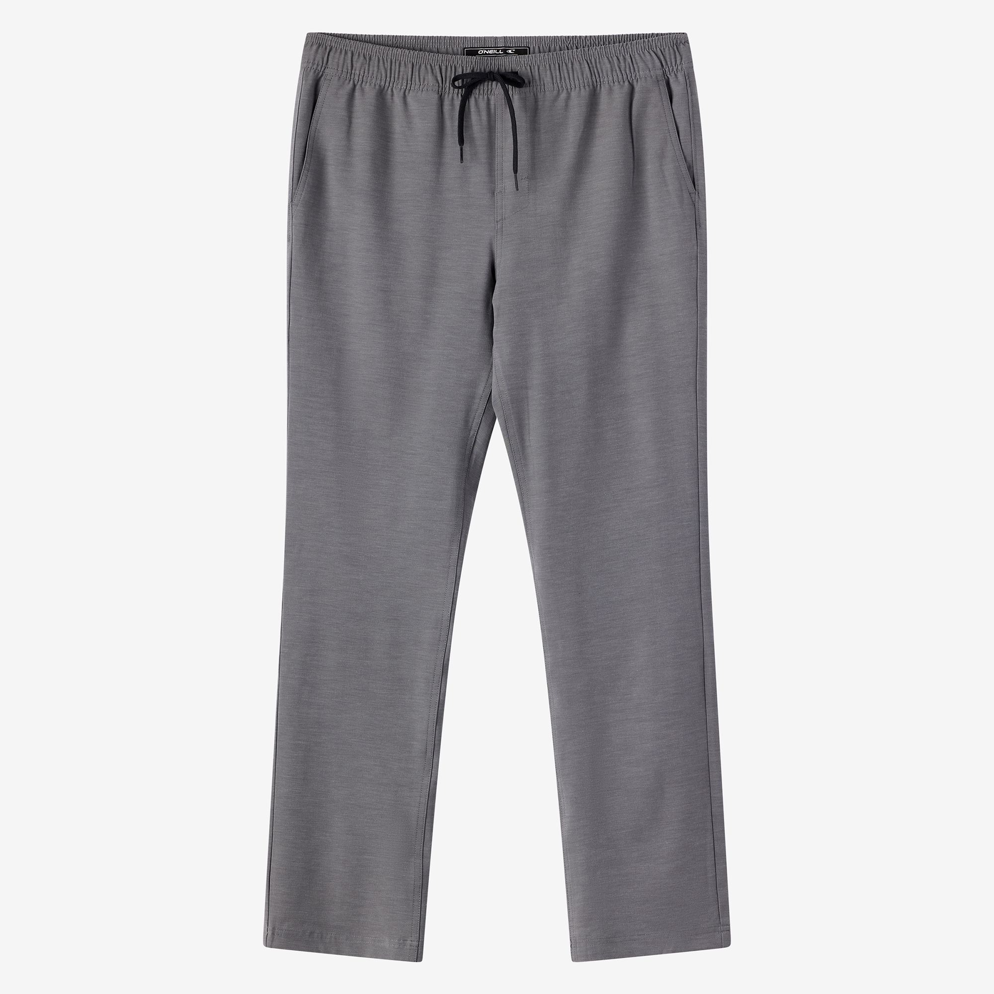 O'Neill Men's Venture Hybrid Elastic Waist Pants