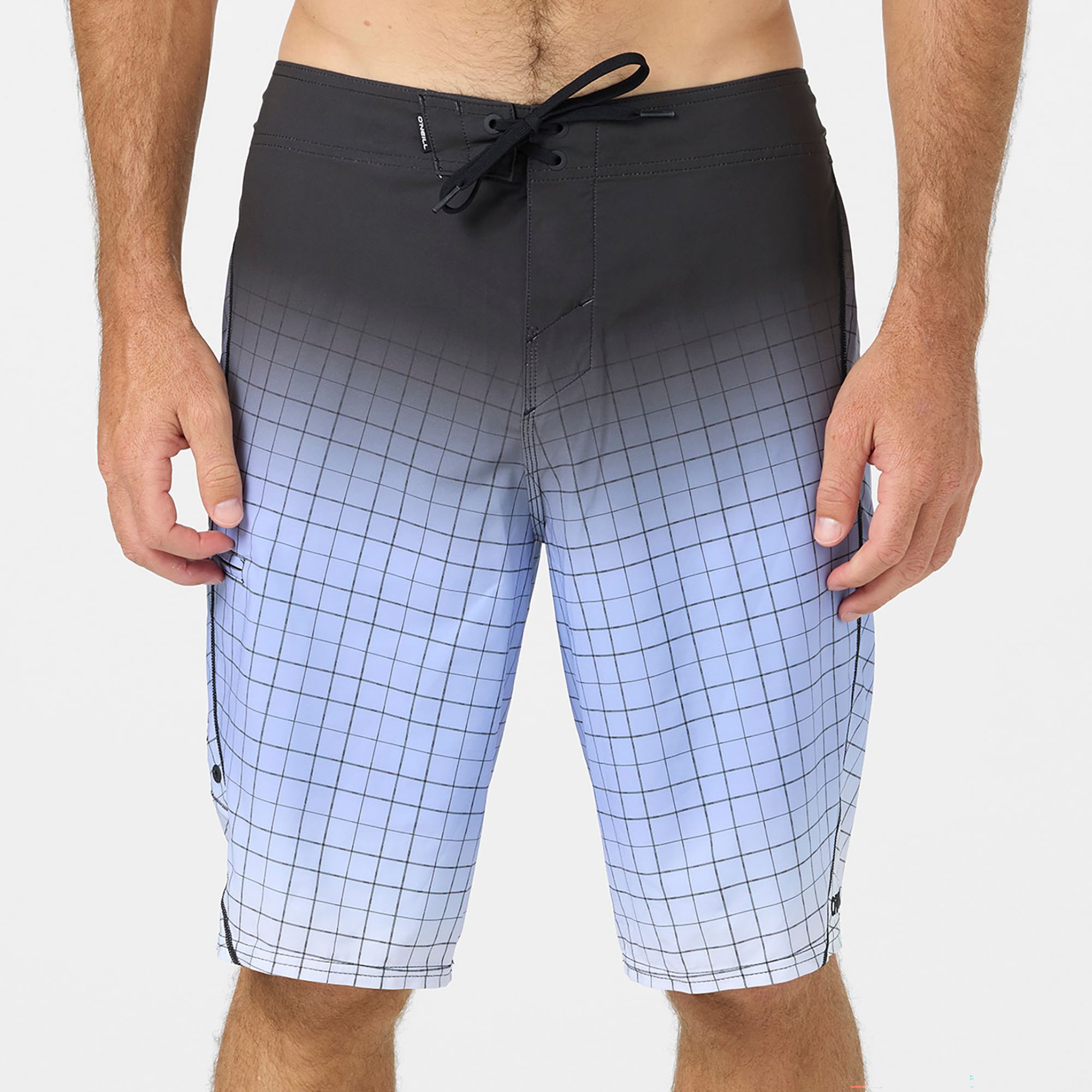 O'Neill Men's Hyperfreak 21" Board Shorts