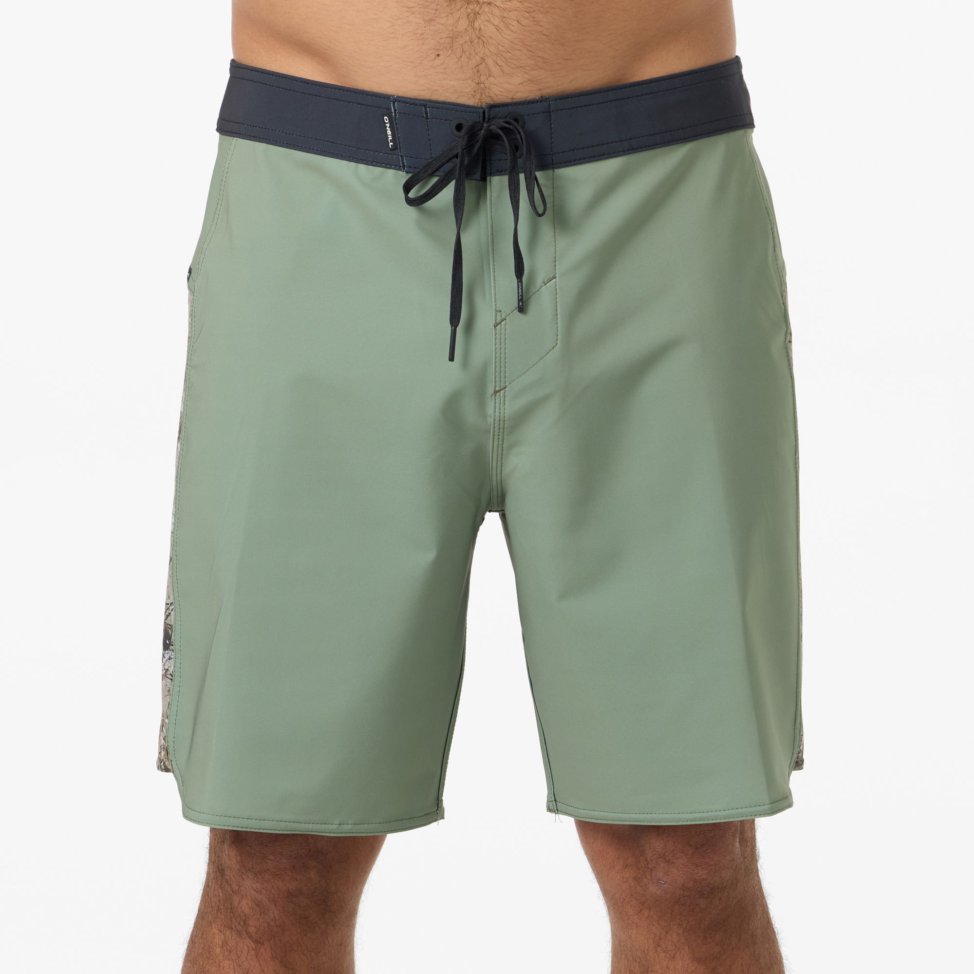 Oil Green