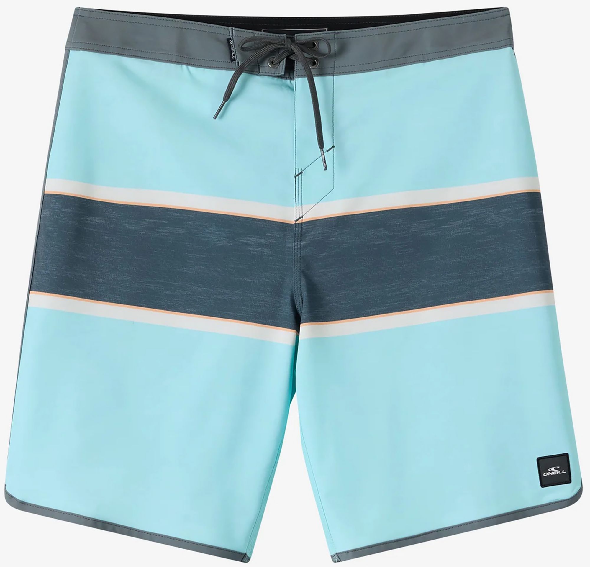 Canal Blue