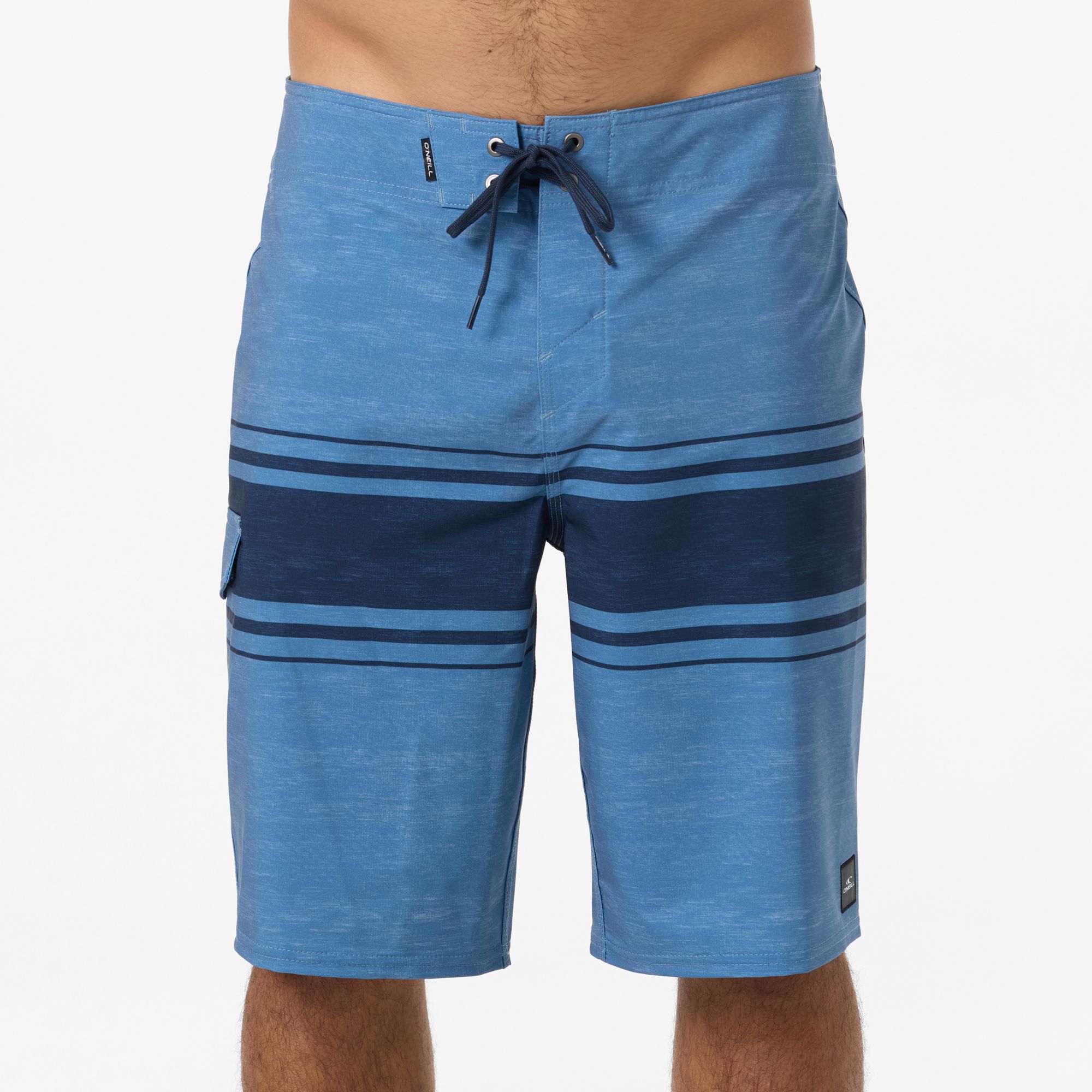 Captain's Blue