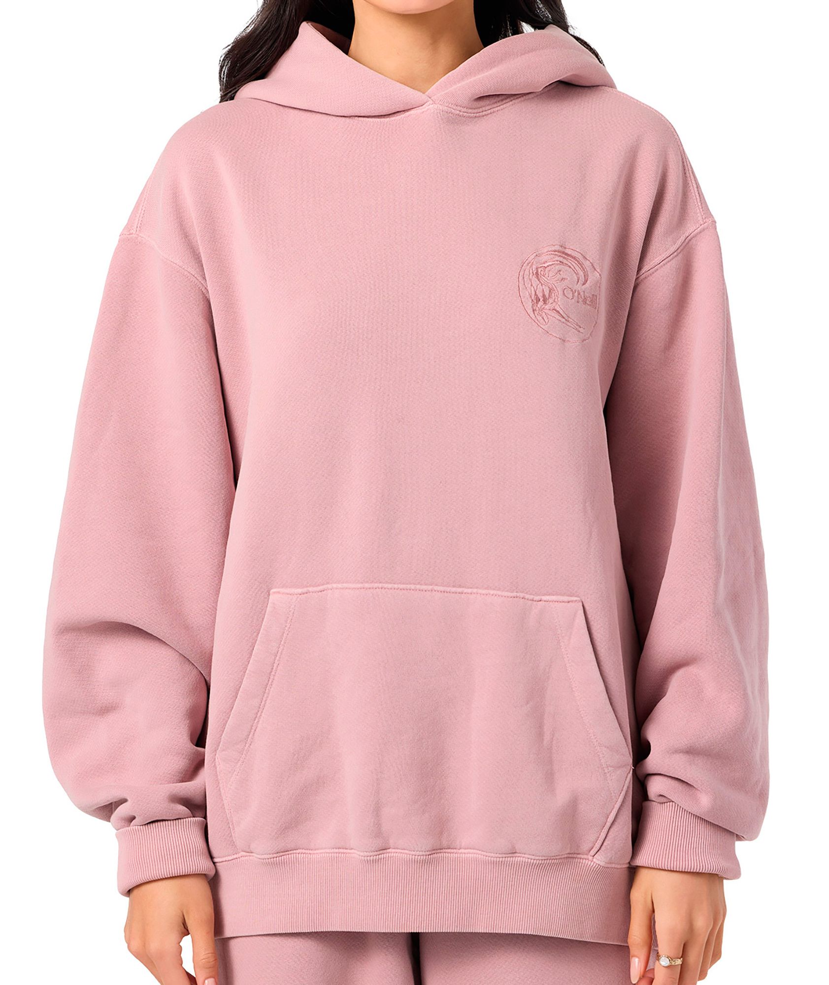 O'Neill Women's O'Riginals Circle Surfer Vintage Hoodie