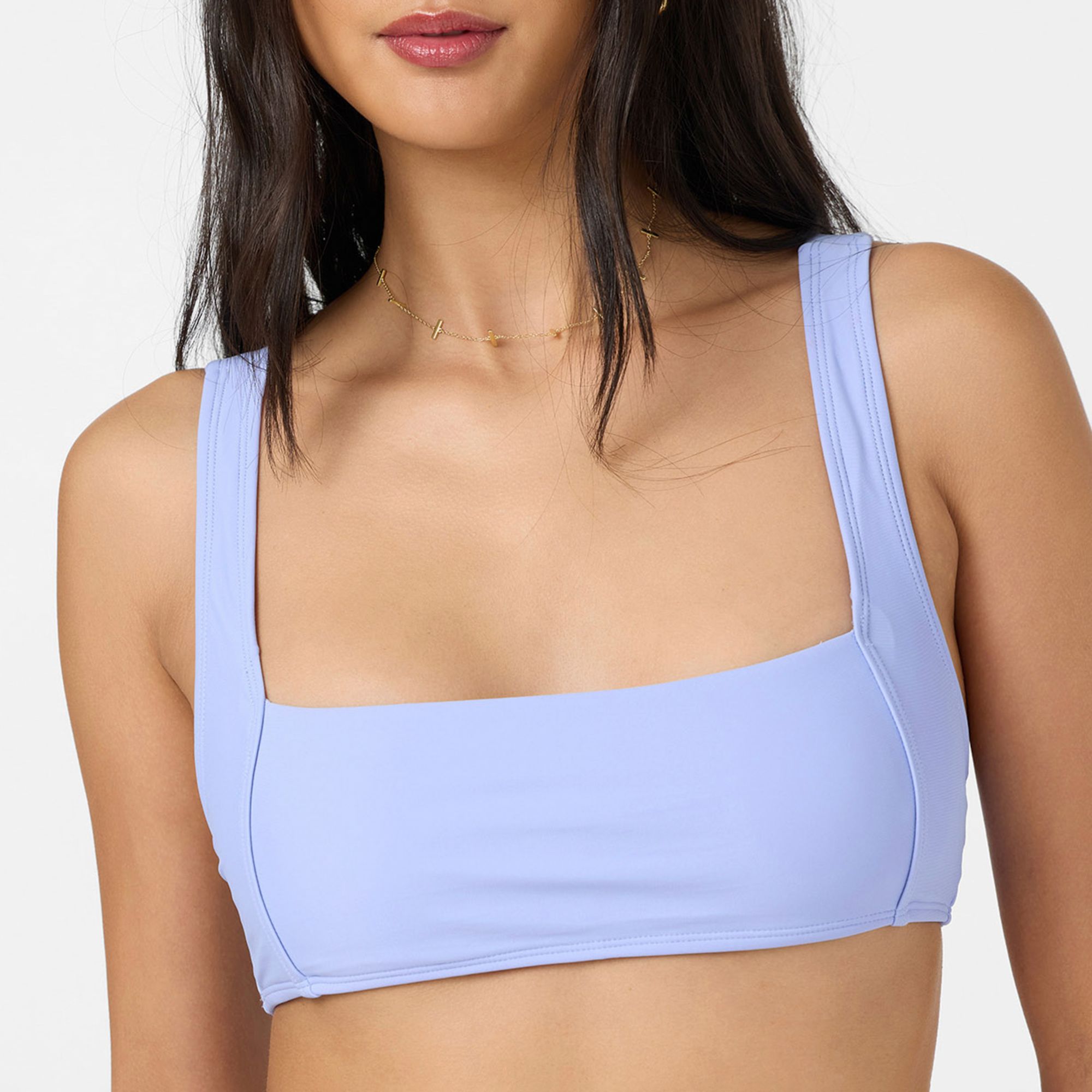 O'Neill Women's Saltwater Solids Westwater Tank Top