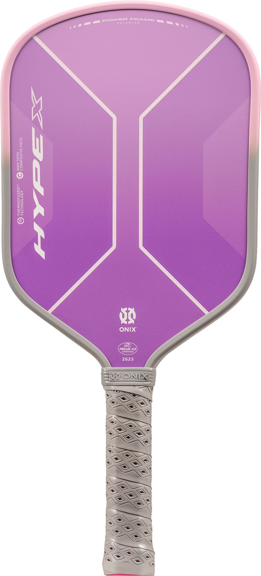 Onix HYPE X Pickleball Paddle