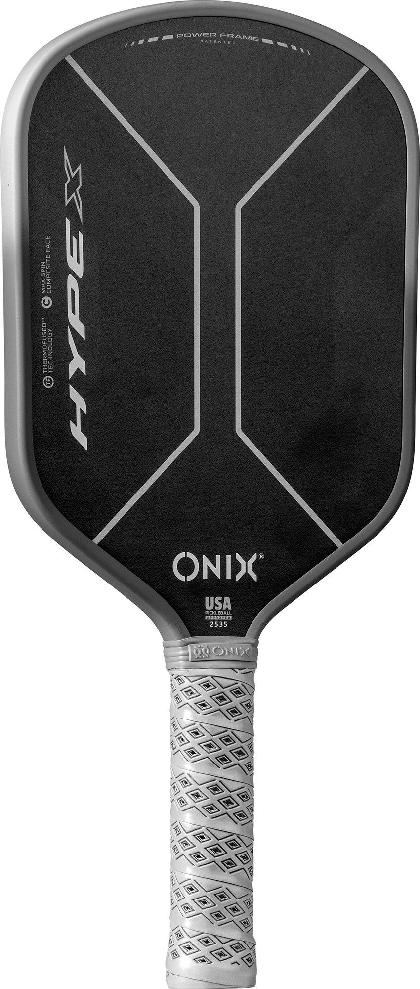 Onix Sports Hype X Pickleball Paddle