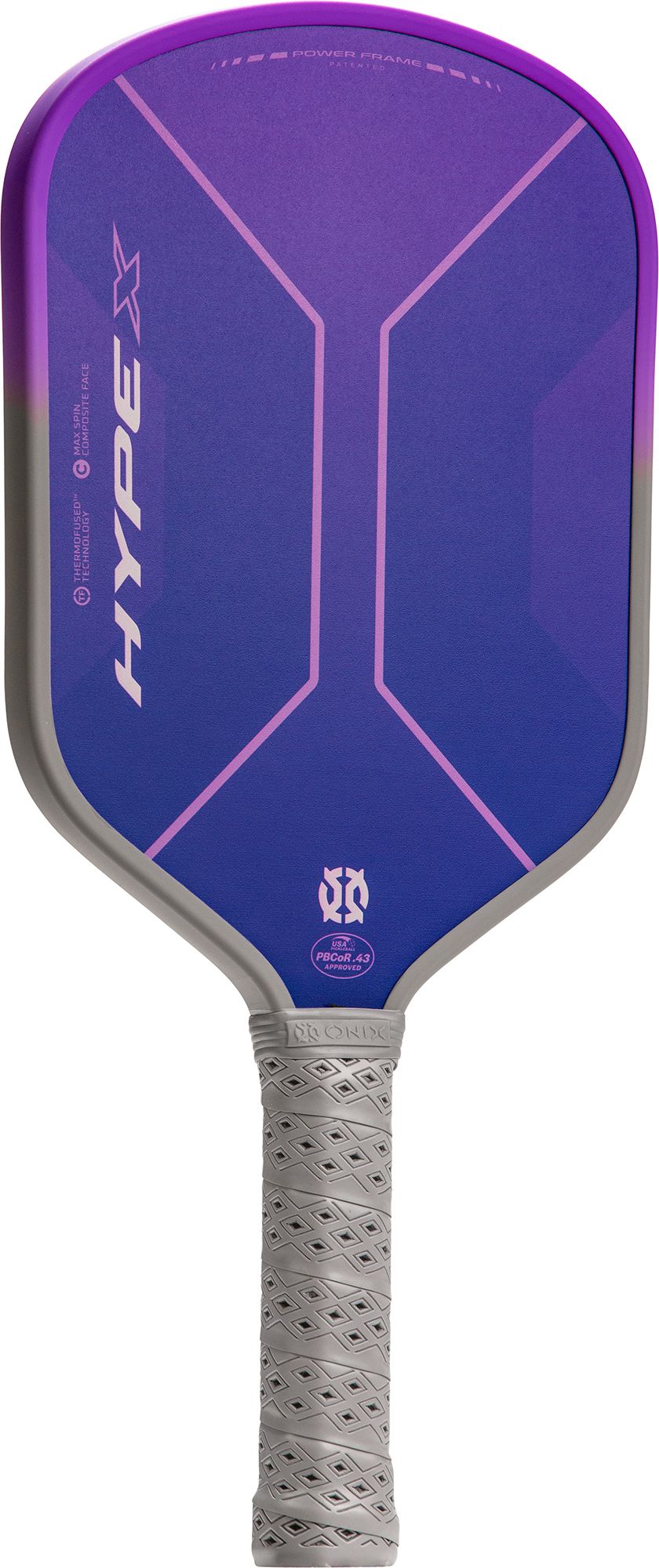 Onix Sports Hype X Pickleball Paddle