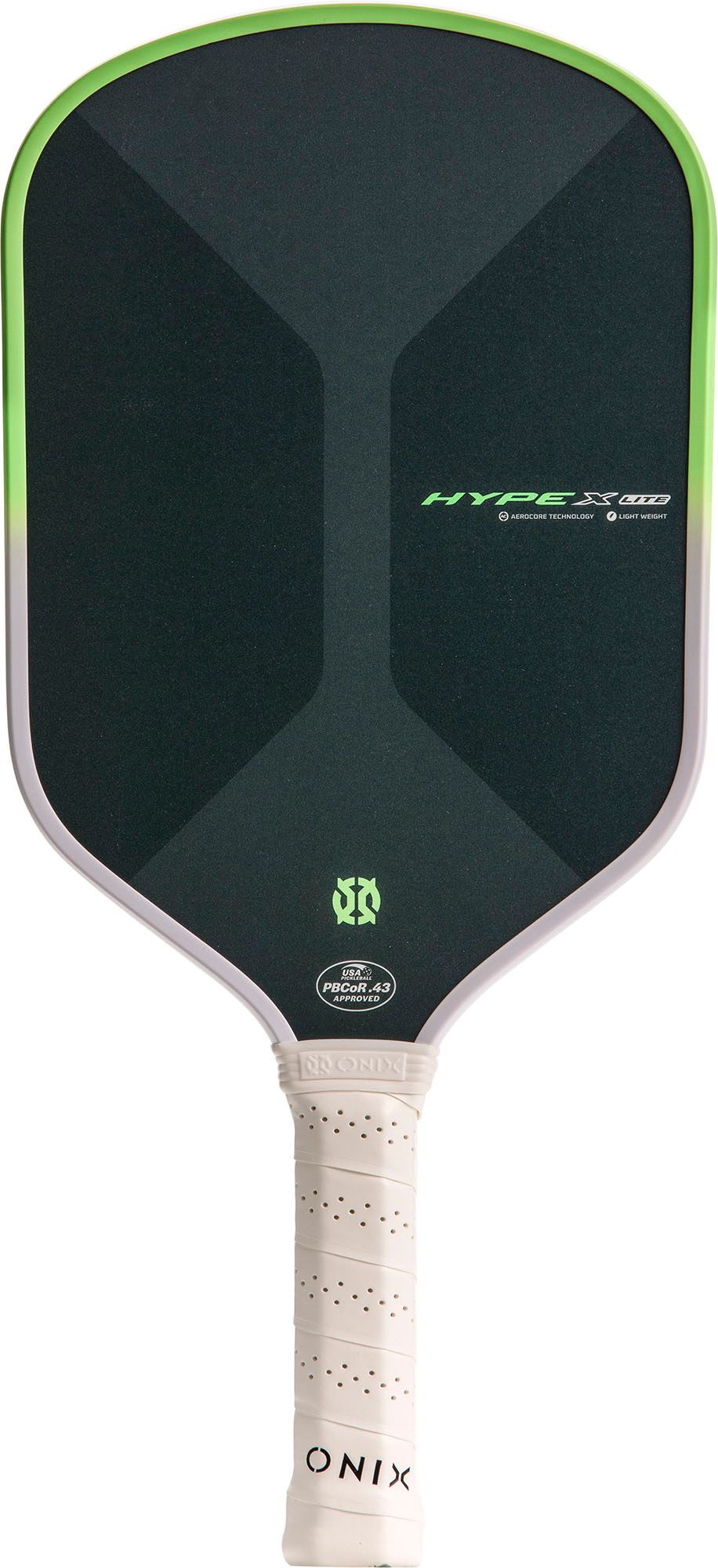 Onix Sports Hype X Lite Pickleball Paddle