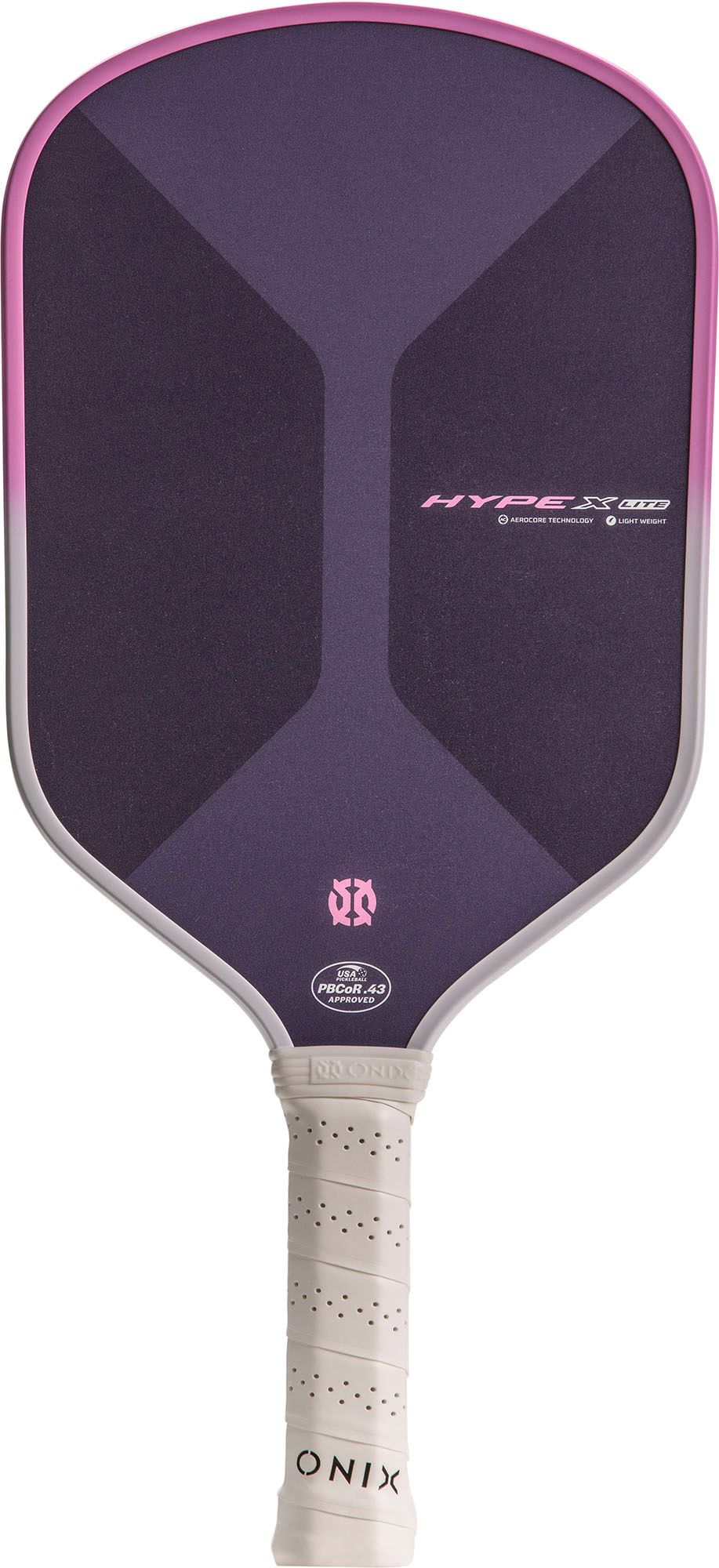 Onix Sports Hype X Lite Pickleball Paddle