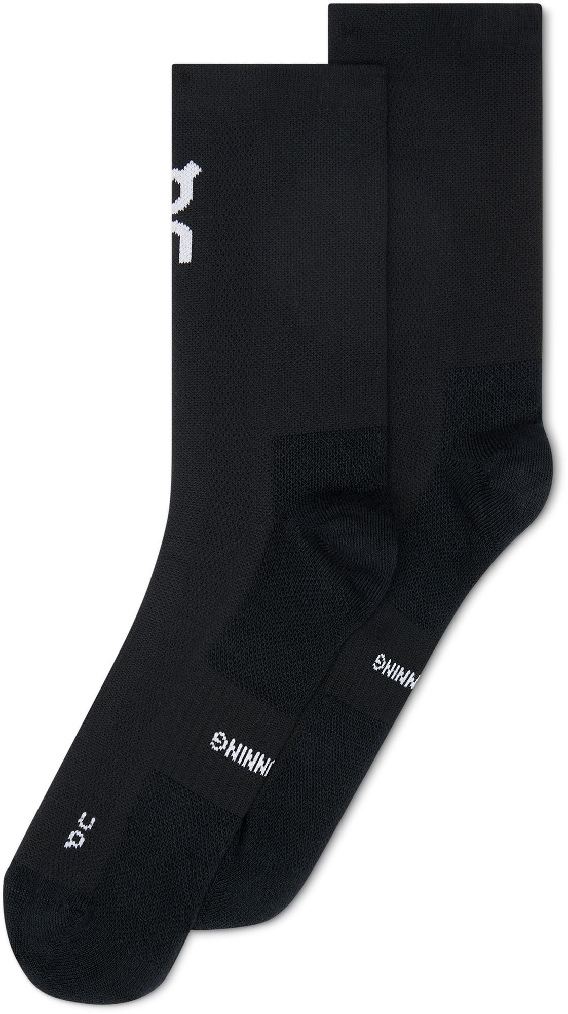On Core Run Sock High - 2 Pairs