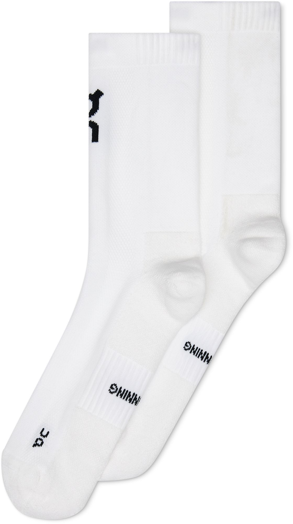 On Core Run Sock High - 2 Pairs