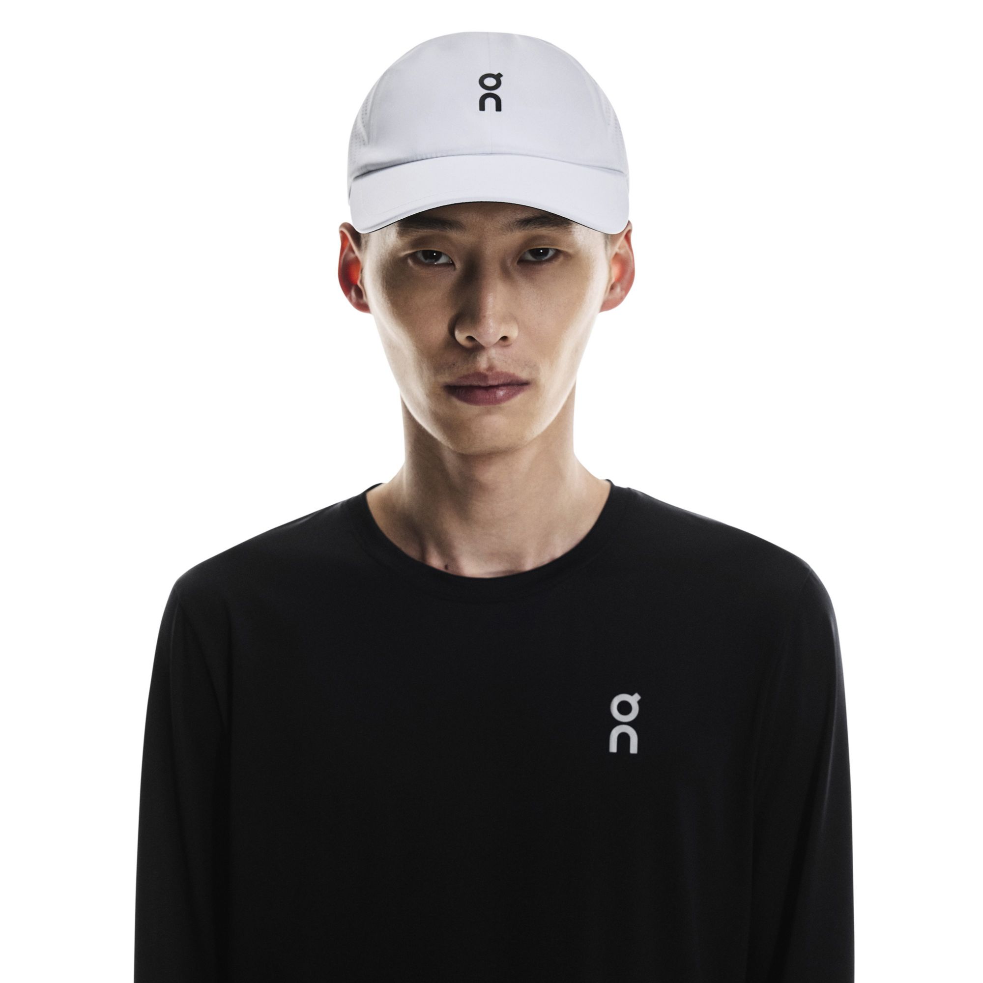 On Adult Court Cap Tennis Hat