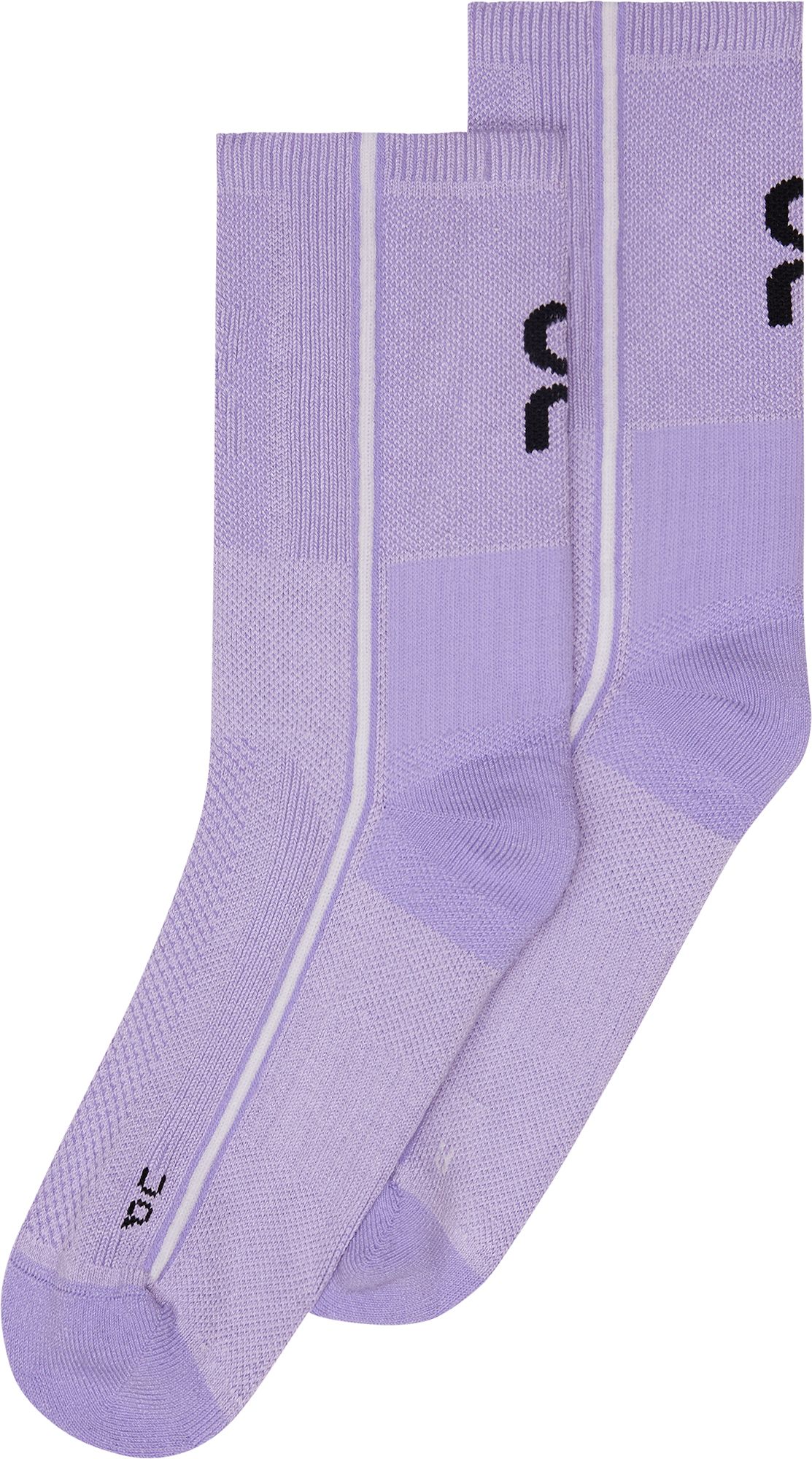 On Adult Court High Tennis Sock