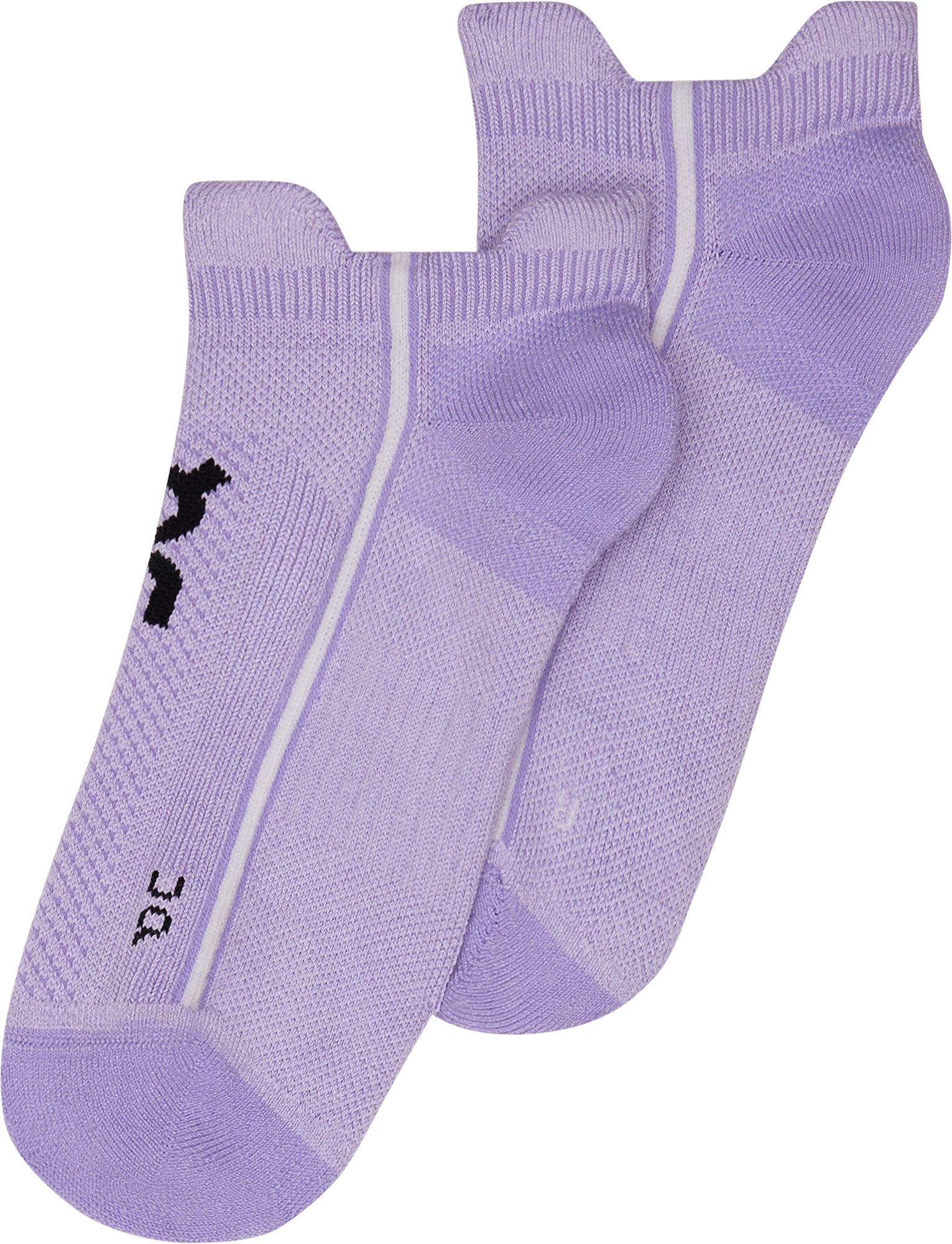 On Adult Court Low Tennis Sock