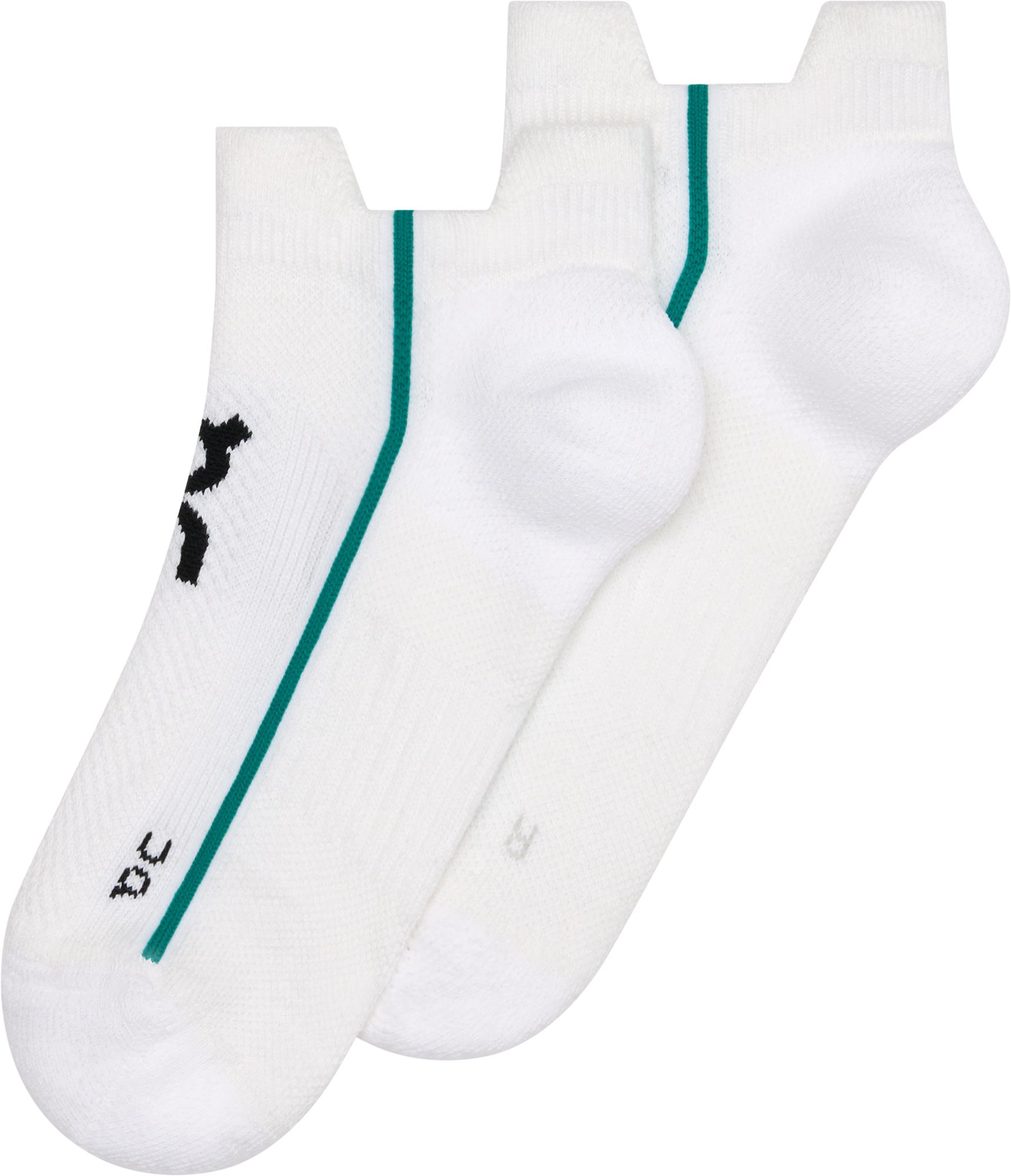 On Adult Court Low Tennis Sock