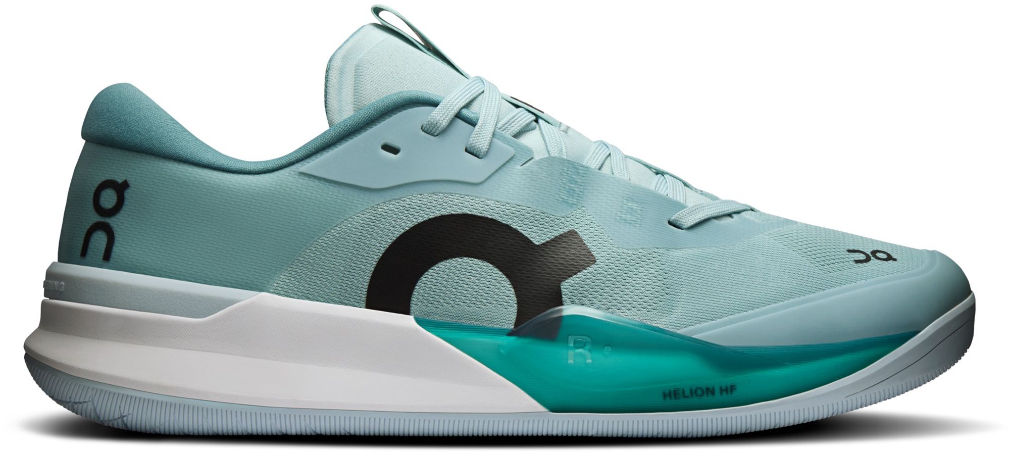 On Men's THE ROGER Pro 3 Tennis Shoes